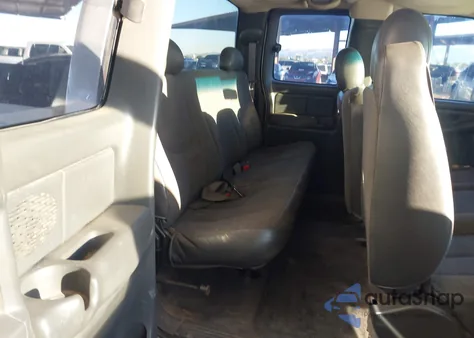 2004 Chevrolet Silverado 2500Hd from USA, damaged, VIN 1GCHC29U24E106048